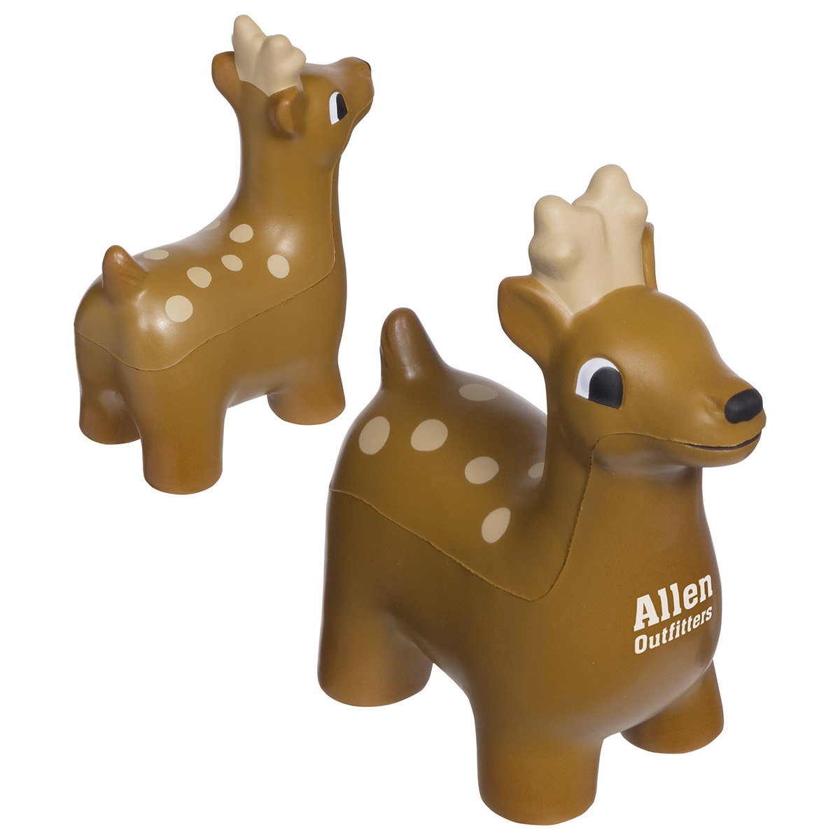 Deer Stress Reliever 5