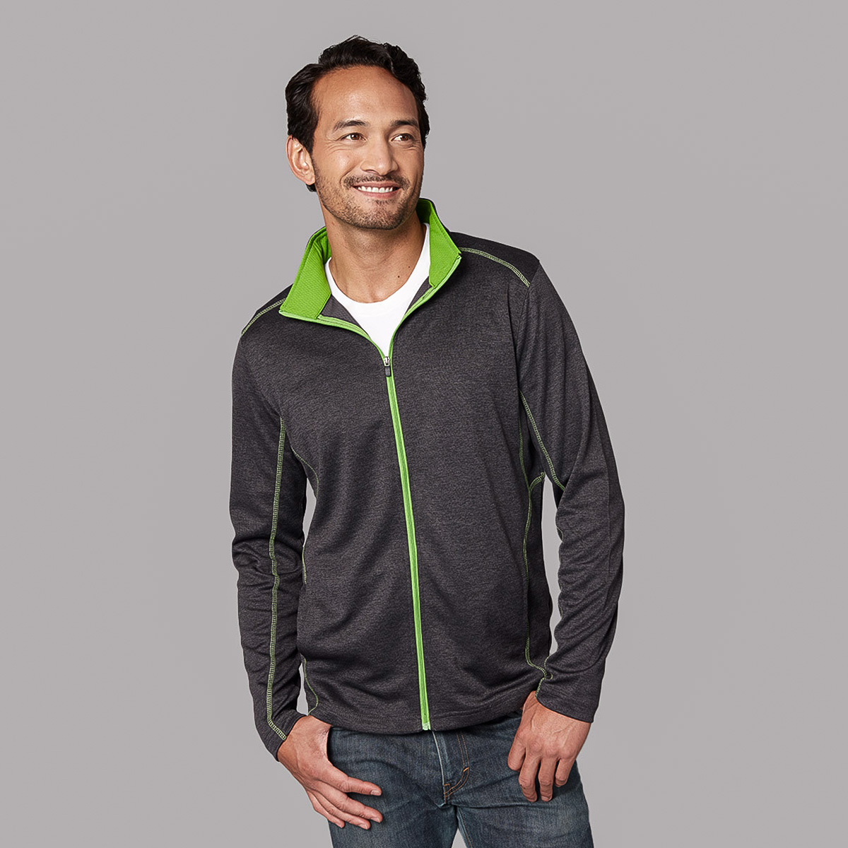 Men's Promenade Jacket 5