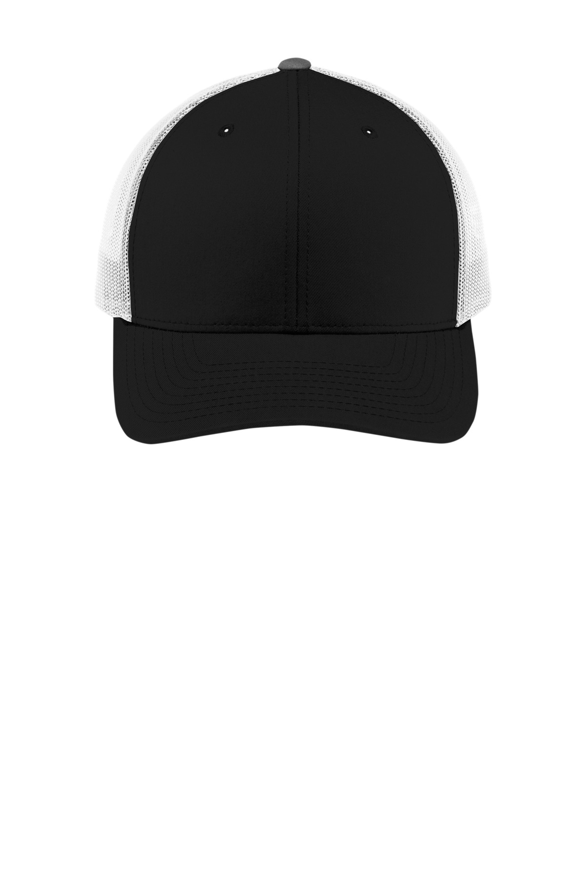 Sport-Tek YP Classics Retro Trucker Cap. STC39 7