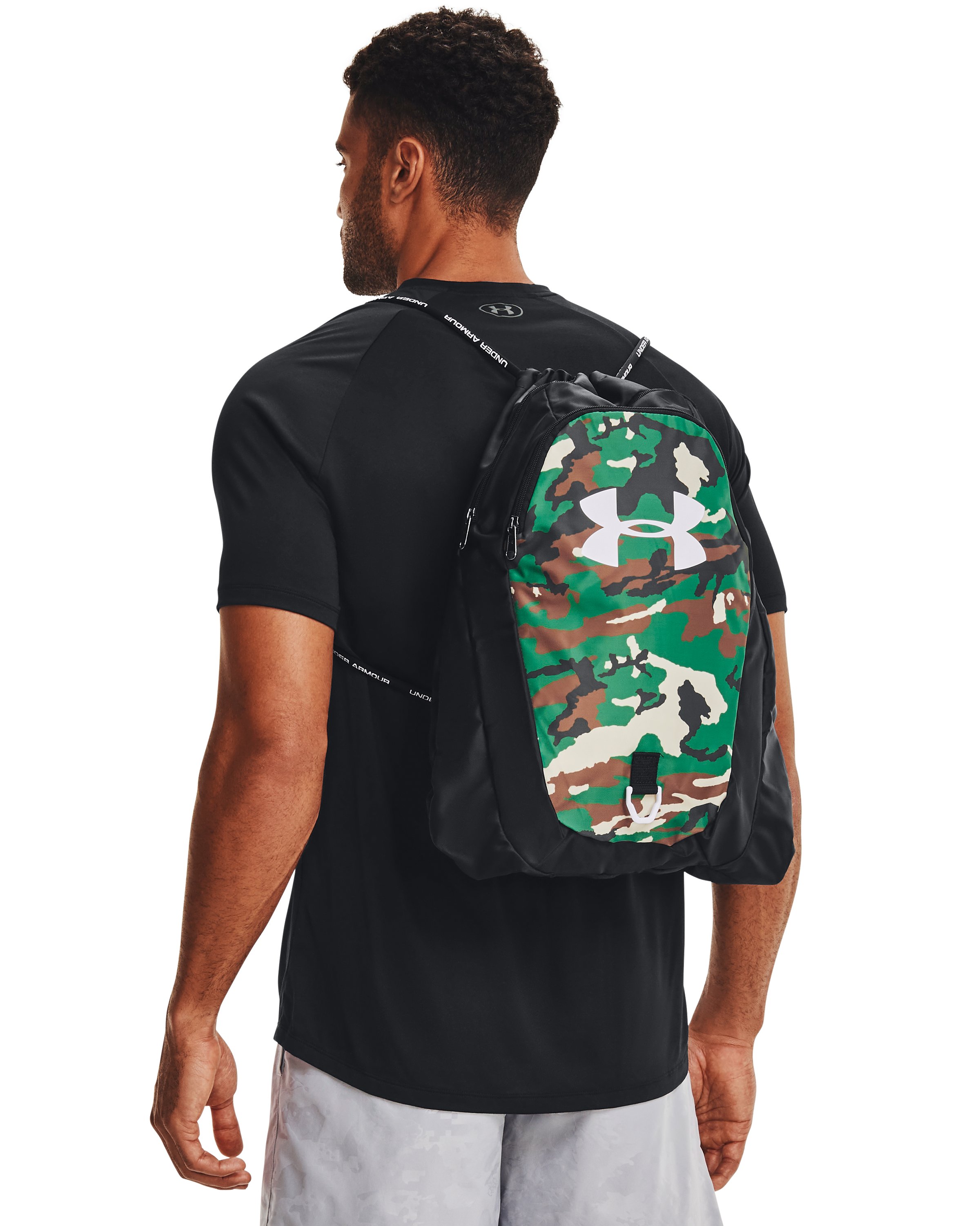 UA Undeniable 2.0 Sackpack 6