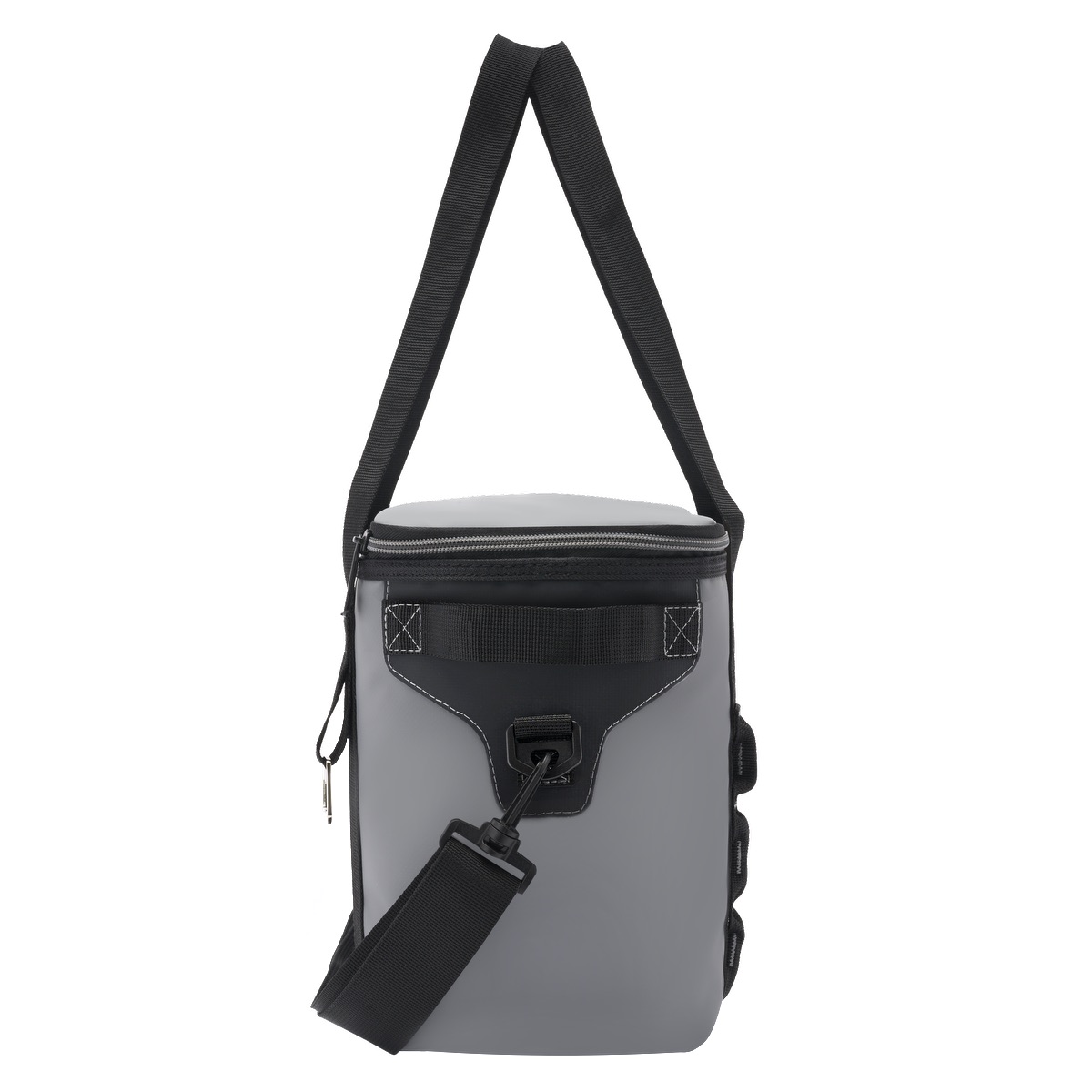Urban Peak® Waterproof 12 Can Hinge Asher Cooler 7