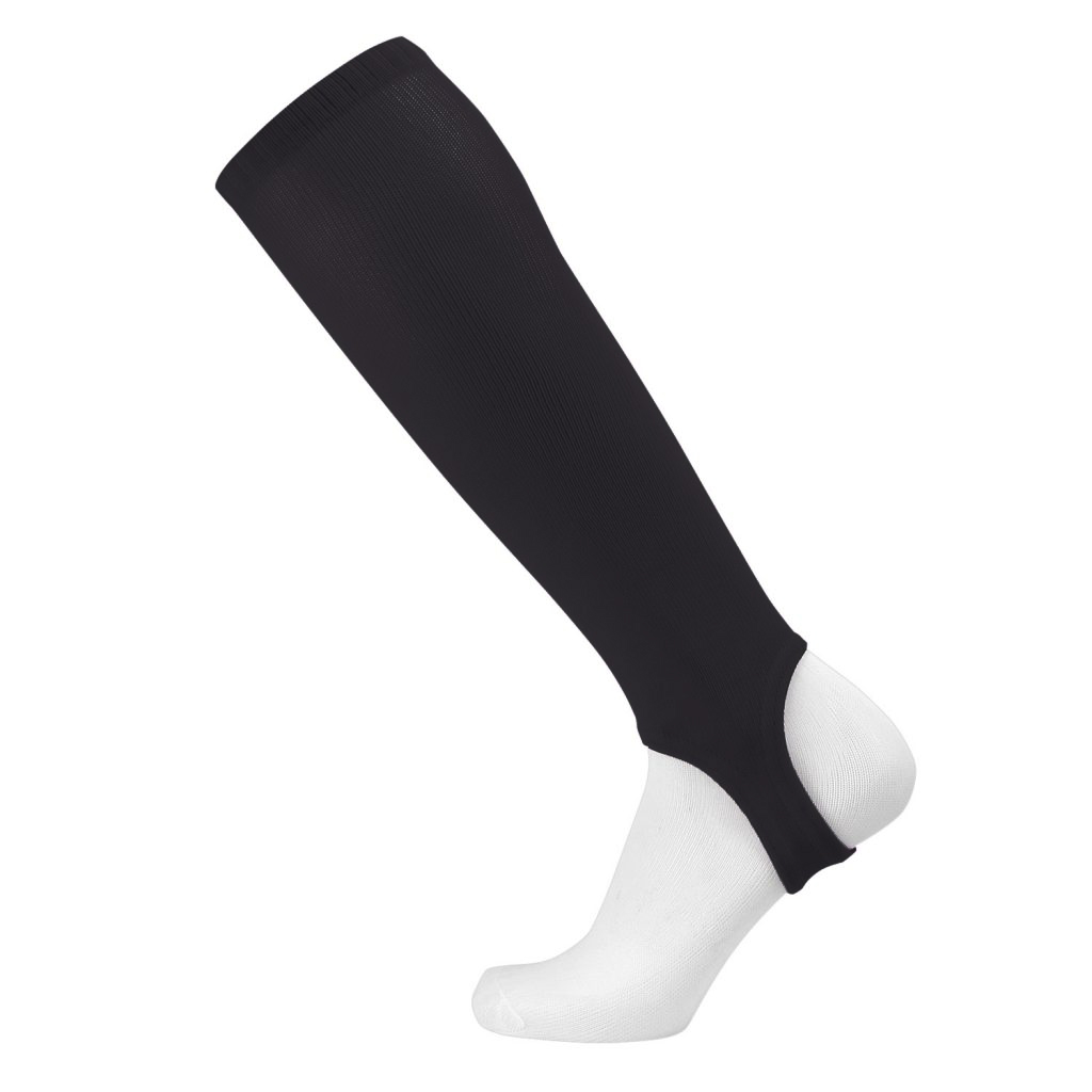 Nylon Solid Stirrup 4" 2