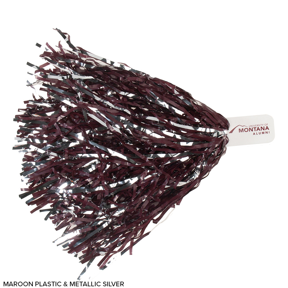 Glitter Pom, 500 Streamers 10