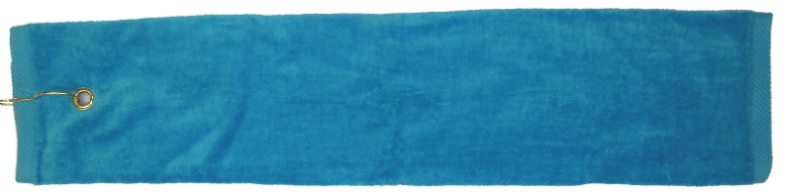16" x 25" Golf Towel 12