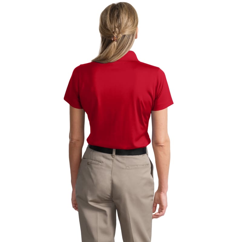 CornerStone - Ladies Select Snag-Proof Polo. 2