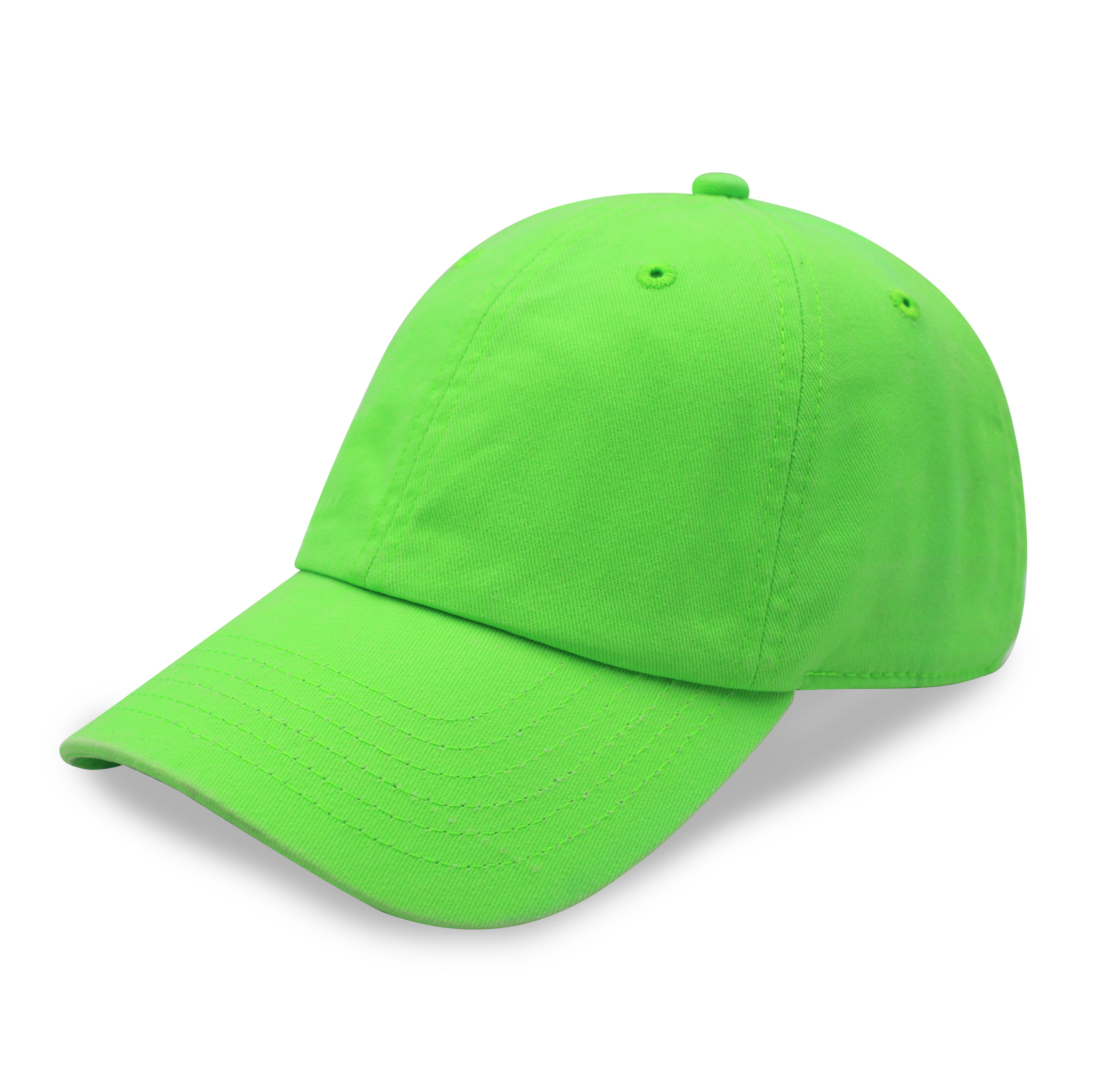 Relaxed Golf Pigment Dyed Dad Cap