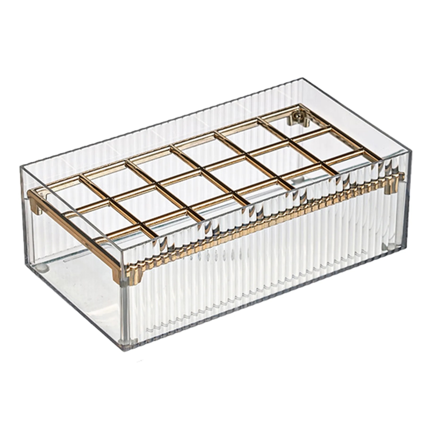 Lipstick Makeup Organizer 2