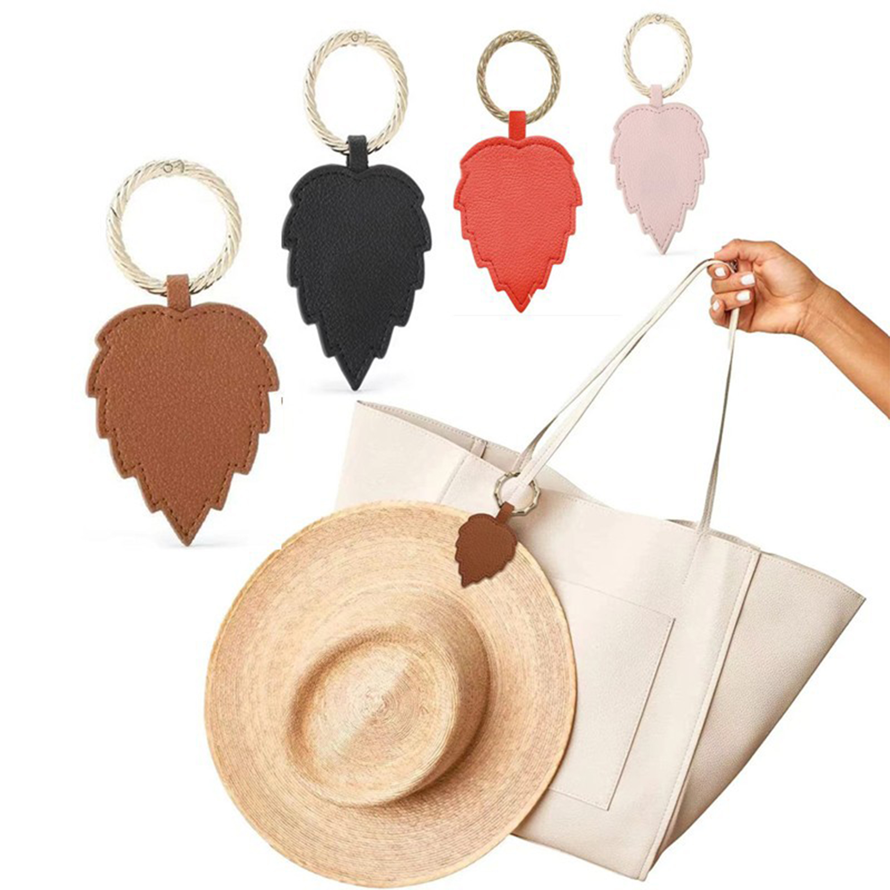Hat Clip for Travel 2