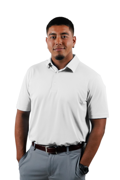 Greg Norman Freedom Polo 5