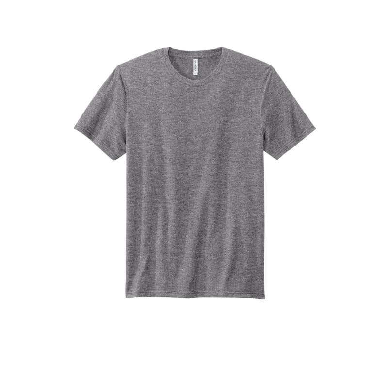 Volunteer Knitwear Tri Tee 23