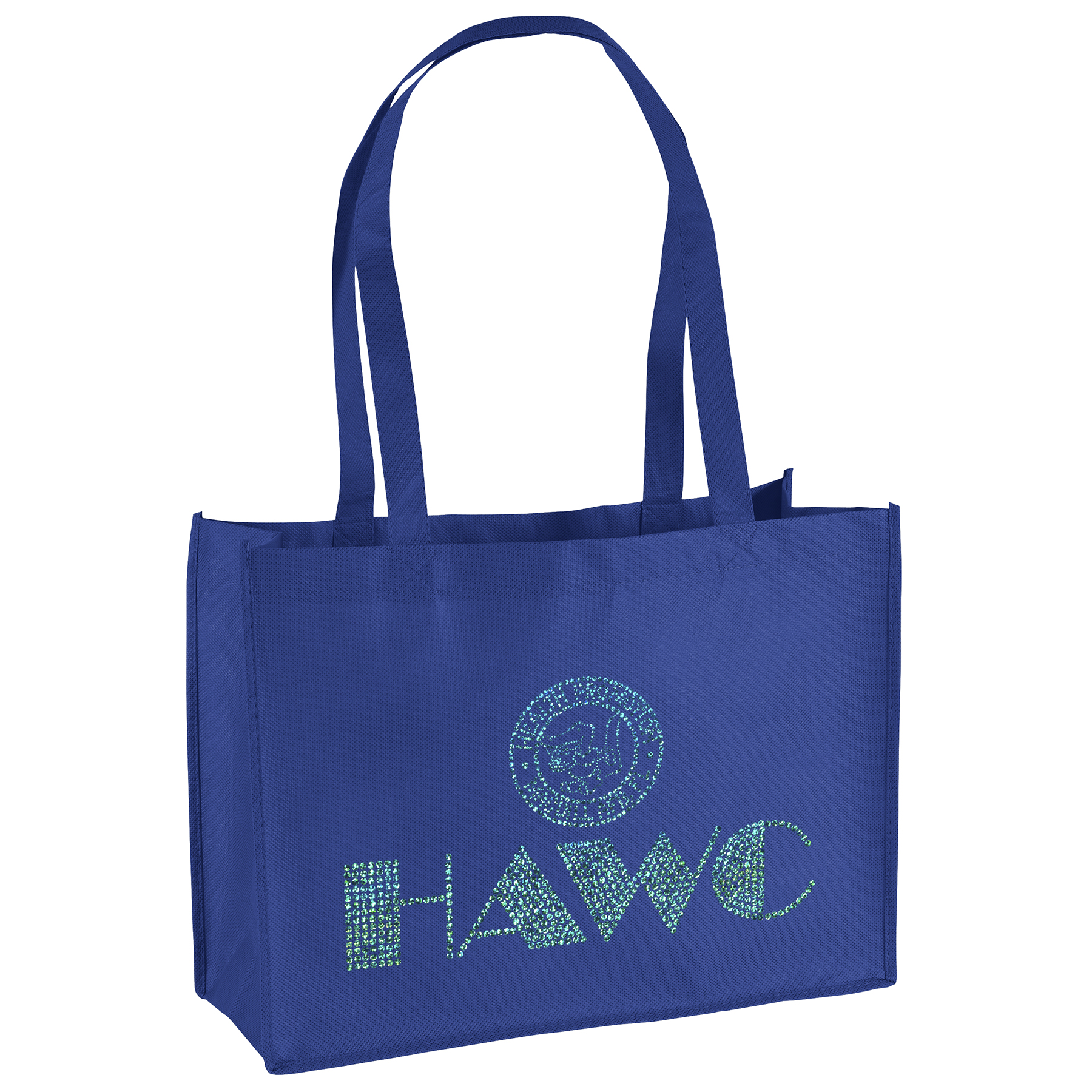 Franklin - Celebration Tote - Sparkle 15