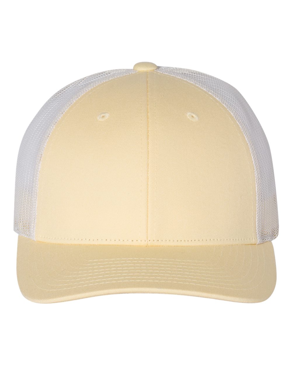 Low Pro Trucker Cap - 115 105
