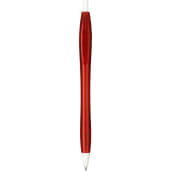 Recycled PET Cougar Ballpoint Pen 82