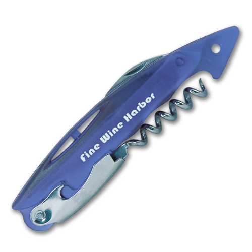 Deluxe Corkscrew 3