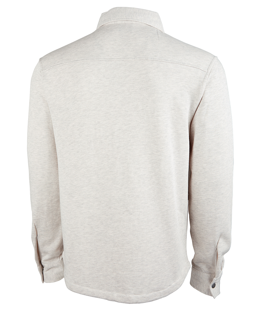 Hyannis Snap Shacket 31
