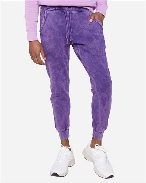 Unisex Vintage Joggers - LST009 40