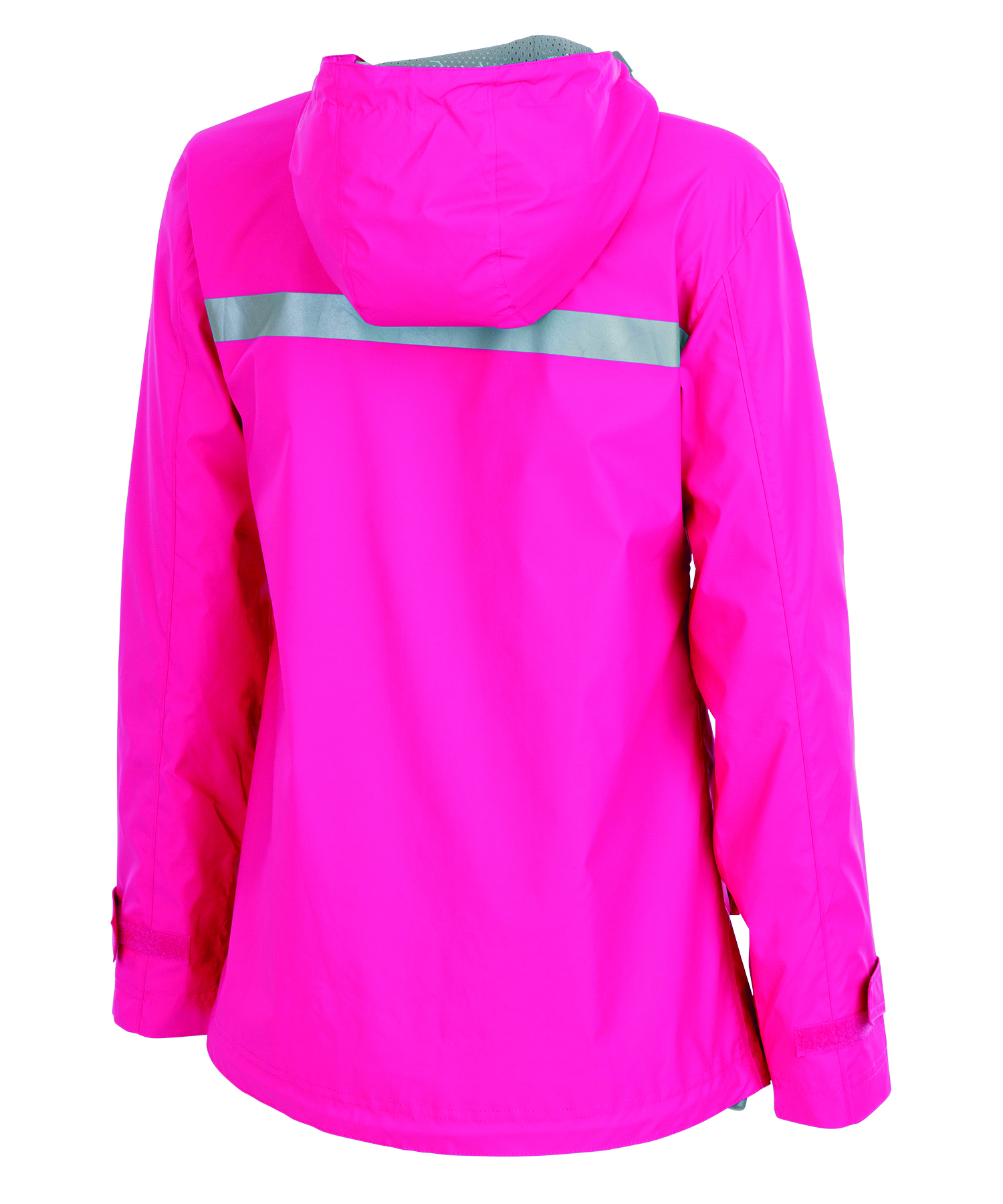 Women's New Englander® Rain Jacket 13