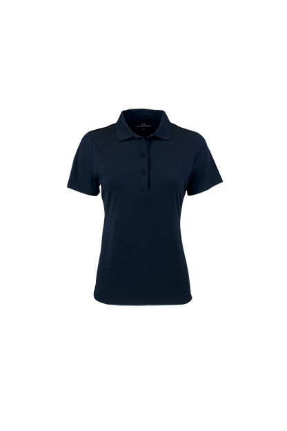 Women's Vansport Marco Polo Shirt 37