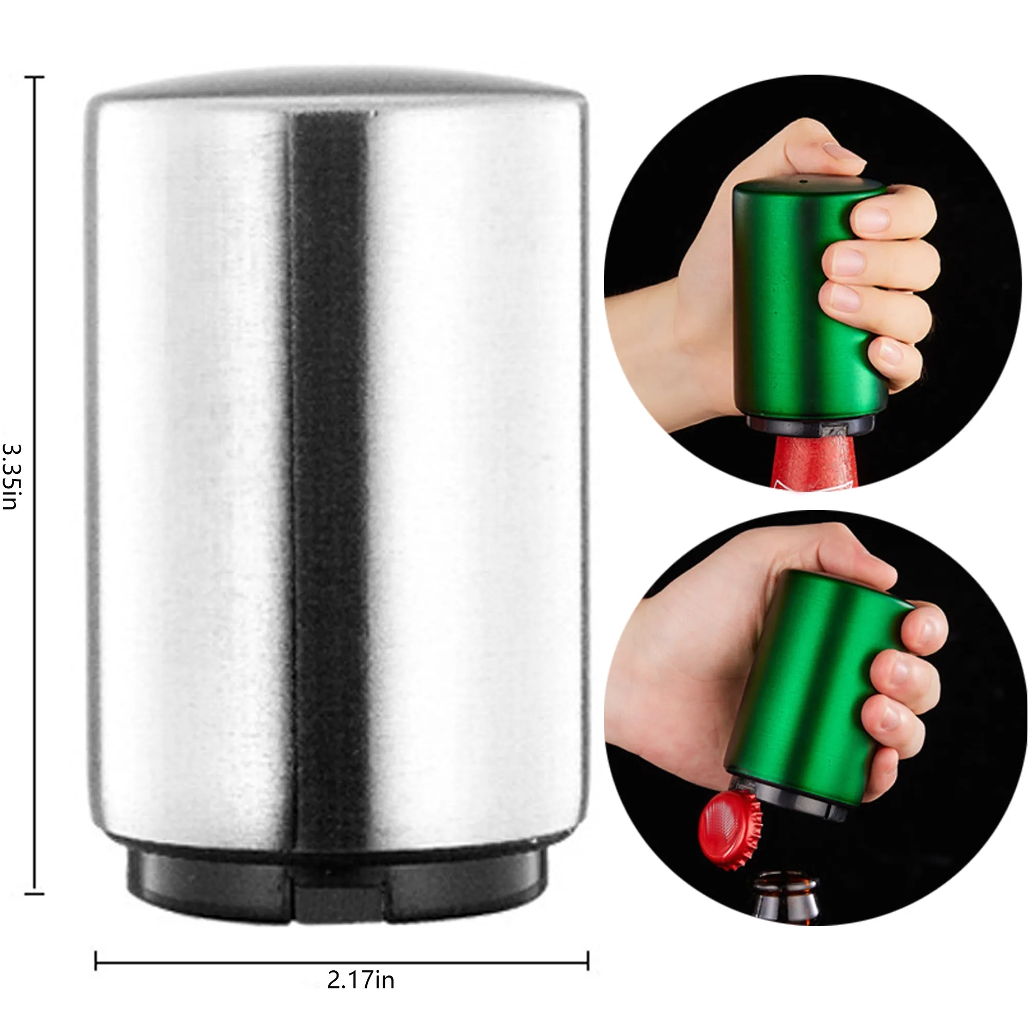 Automic Coffe Mixing Cup 5