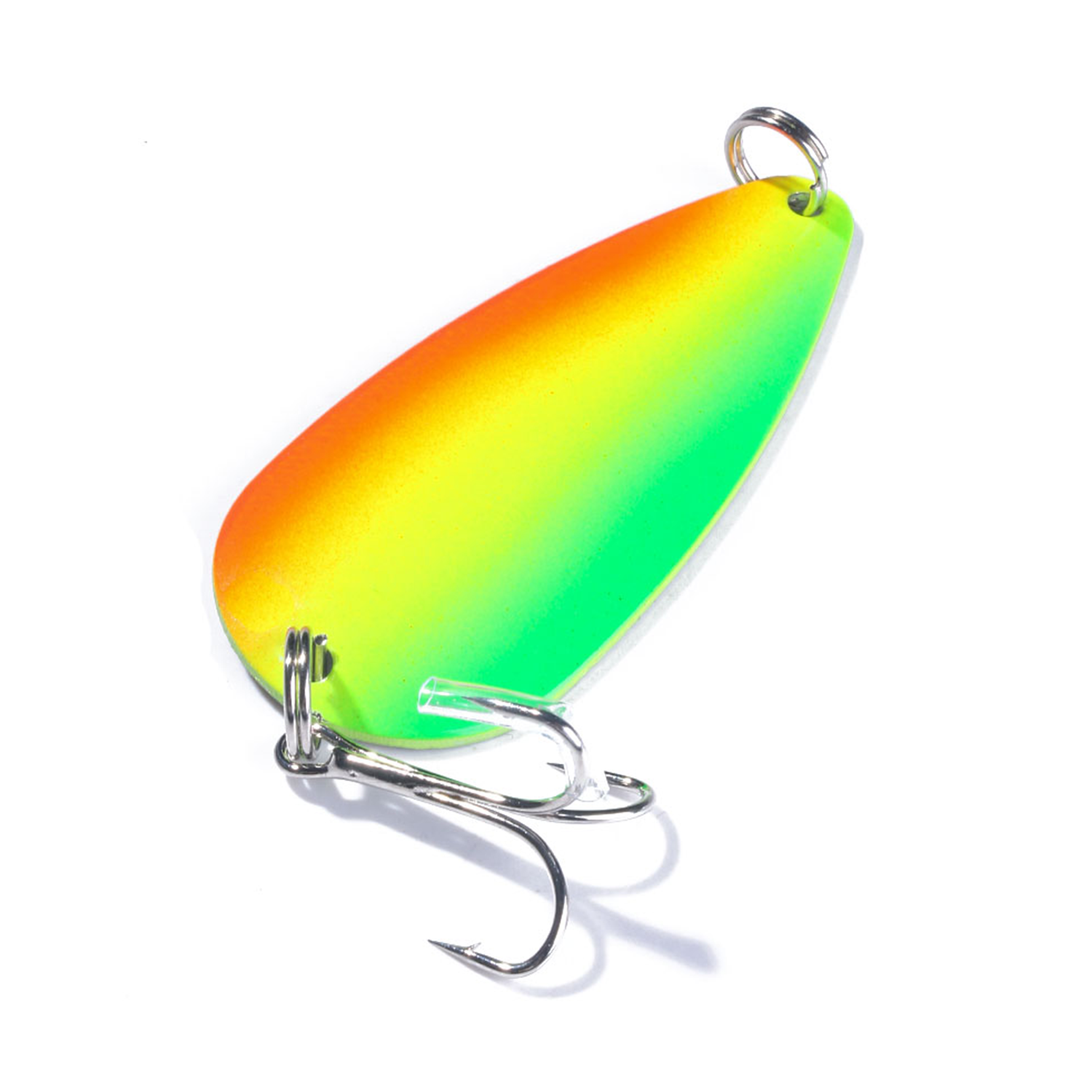 Durable Metal Bionic Fishing Lure for Anglers 7