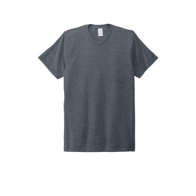 AllMade Unisex Tri-Blend Tee 14