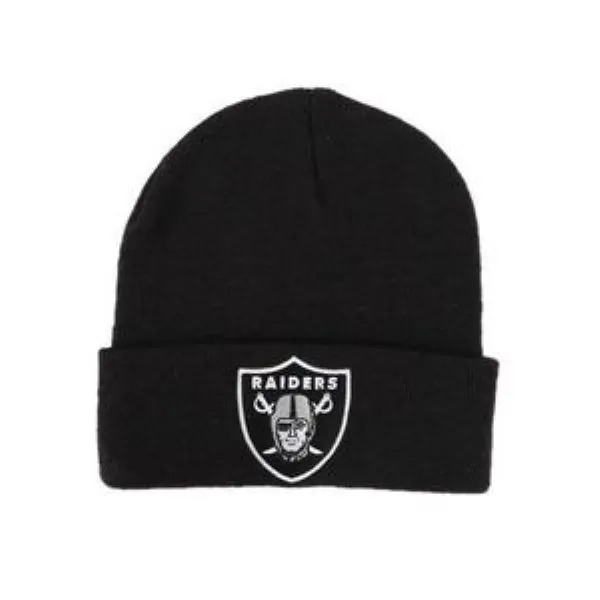 Embroidery Cuffed Beanie (10k stitches included) 7