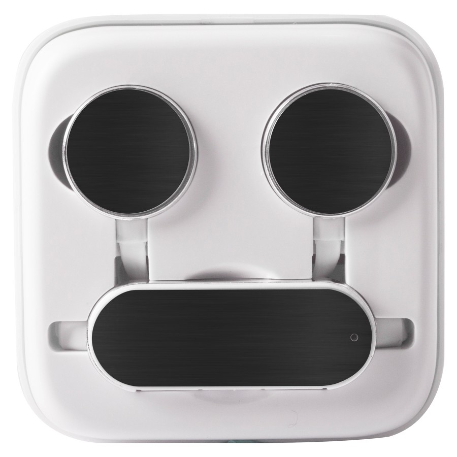 PulsePods Bluetooth Earbuds With Built In Microphone, Support Full Color Logo 9