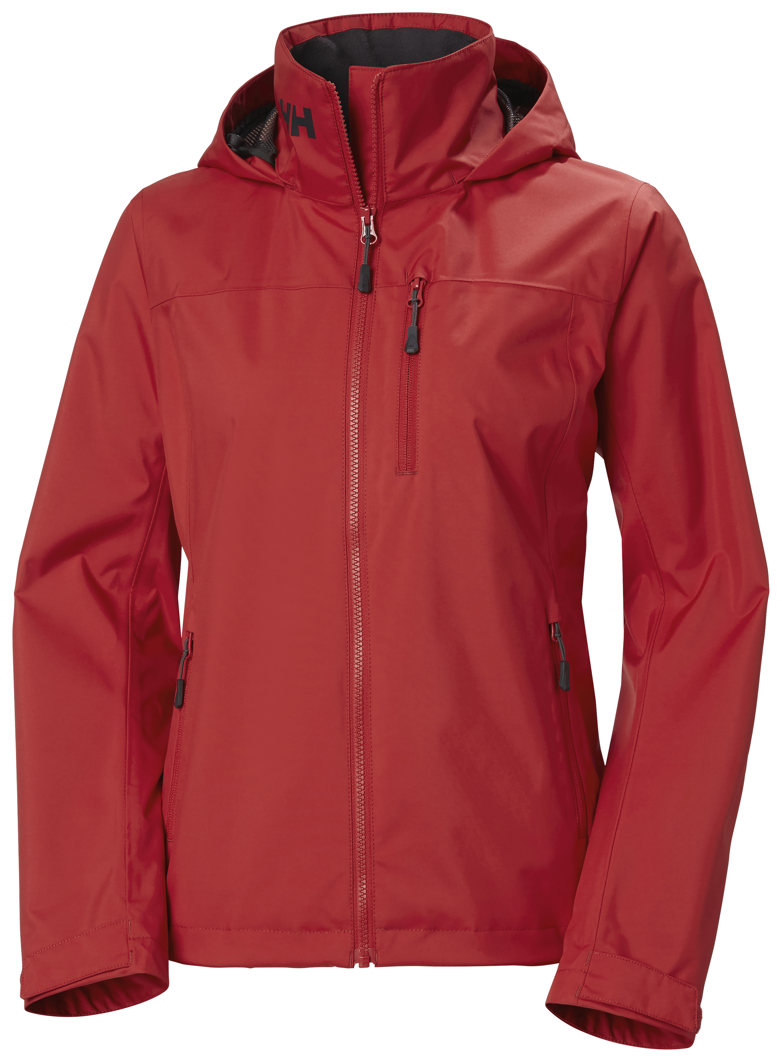Helly Hansen Women's Crew 2.0 Hooded Jacket 6