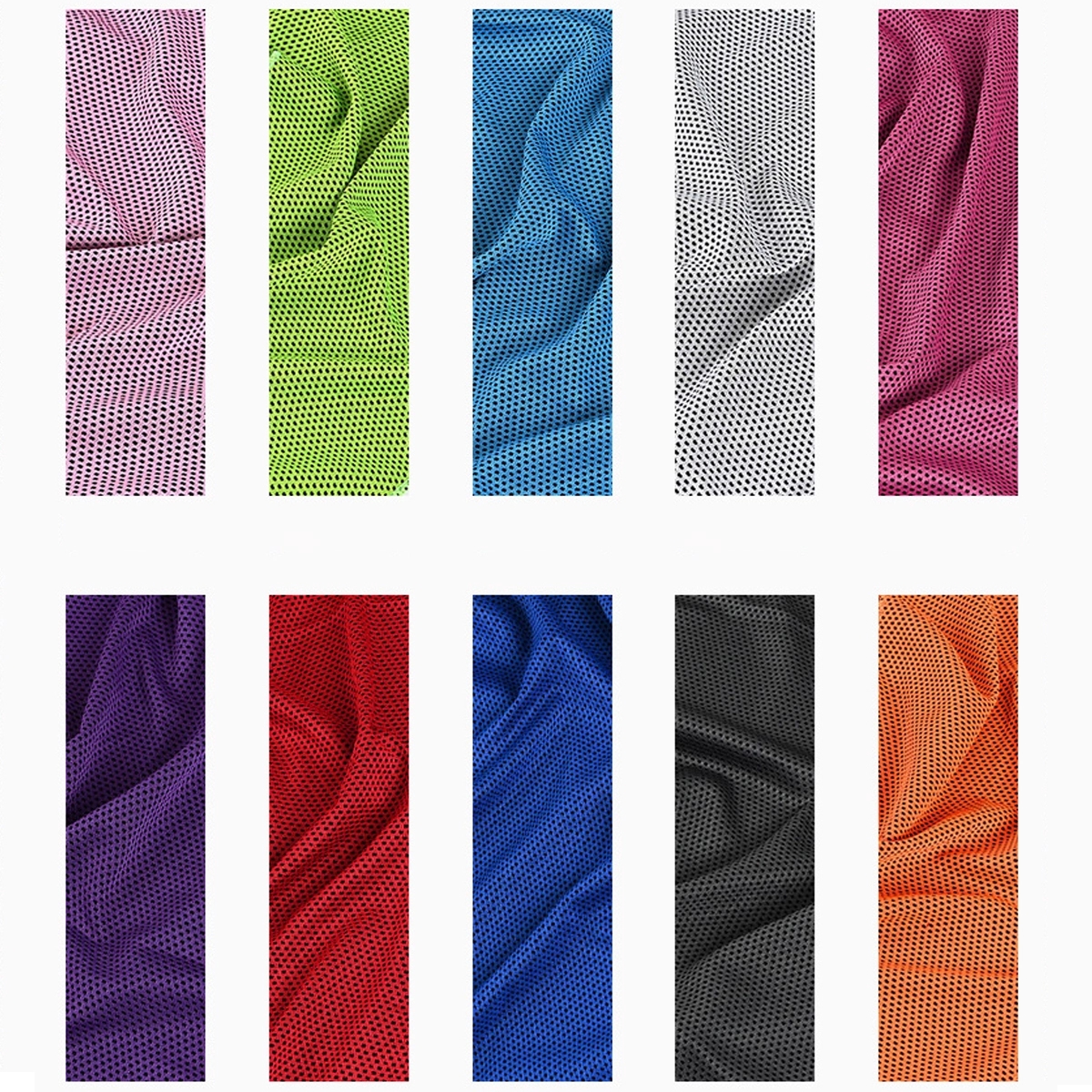 Cooling Towel 4