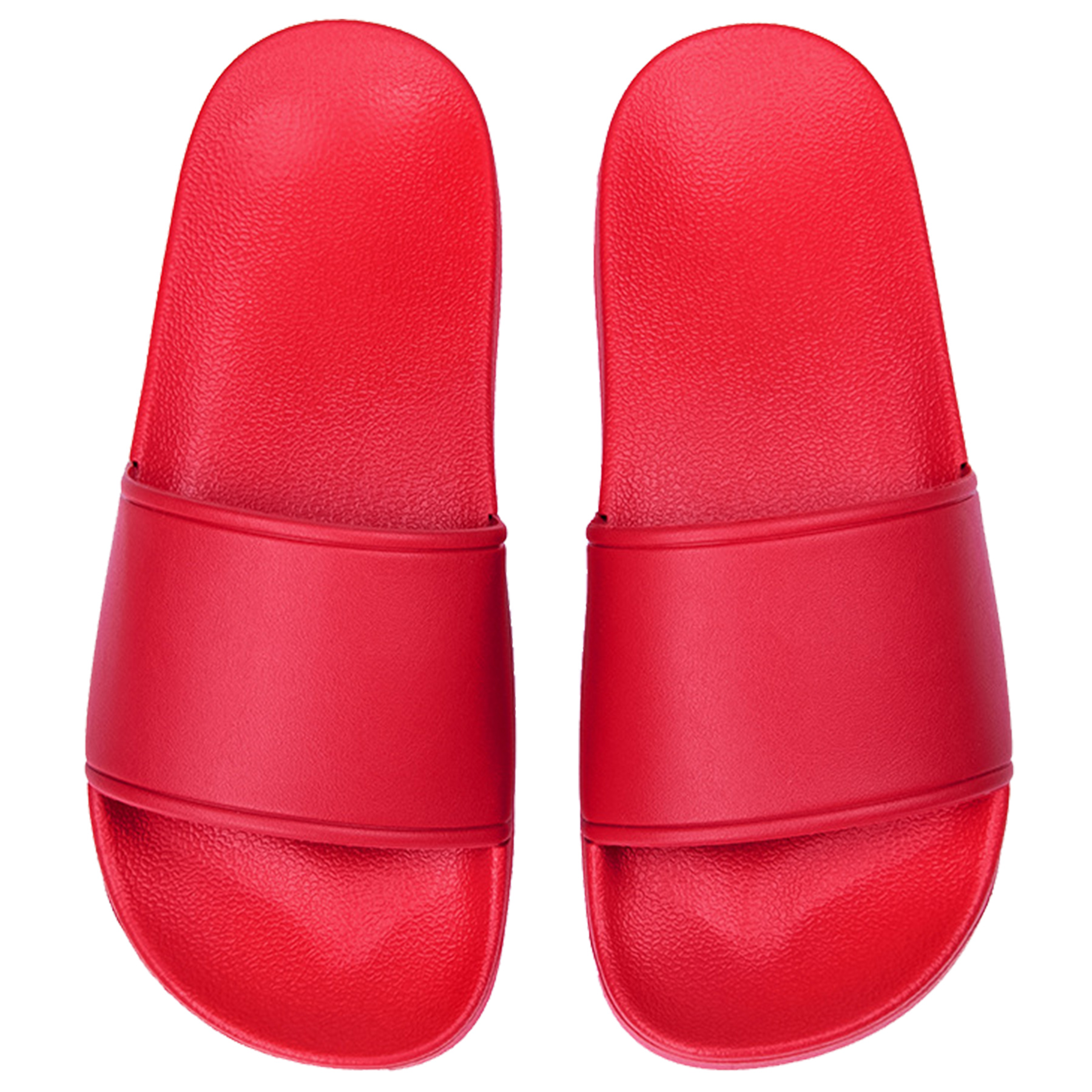 Pure Color Casual Slipper Sandals 2