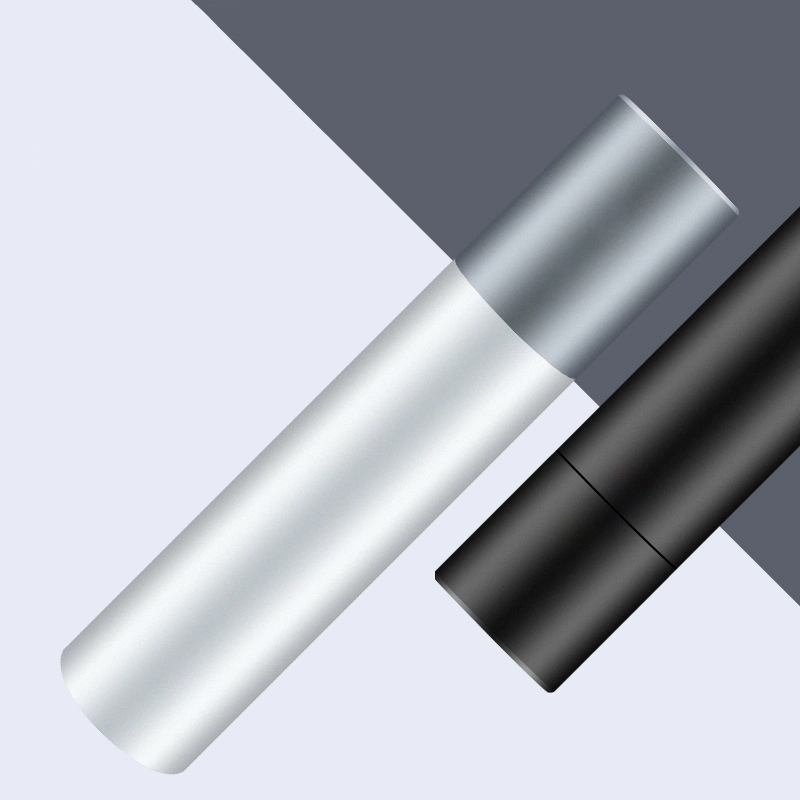 Custom Rechargeable Zoom Mini LED Flashlights 4