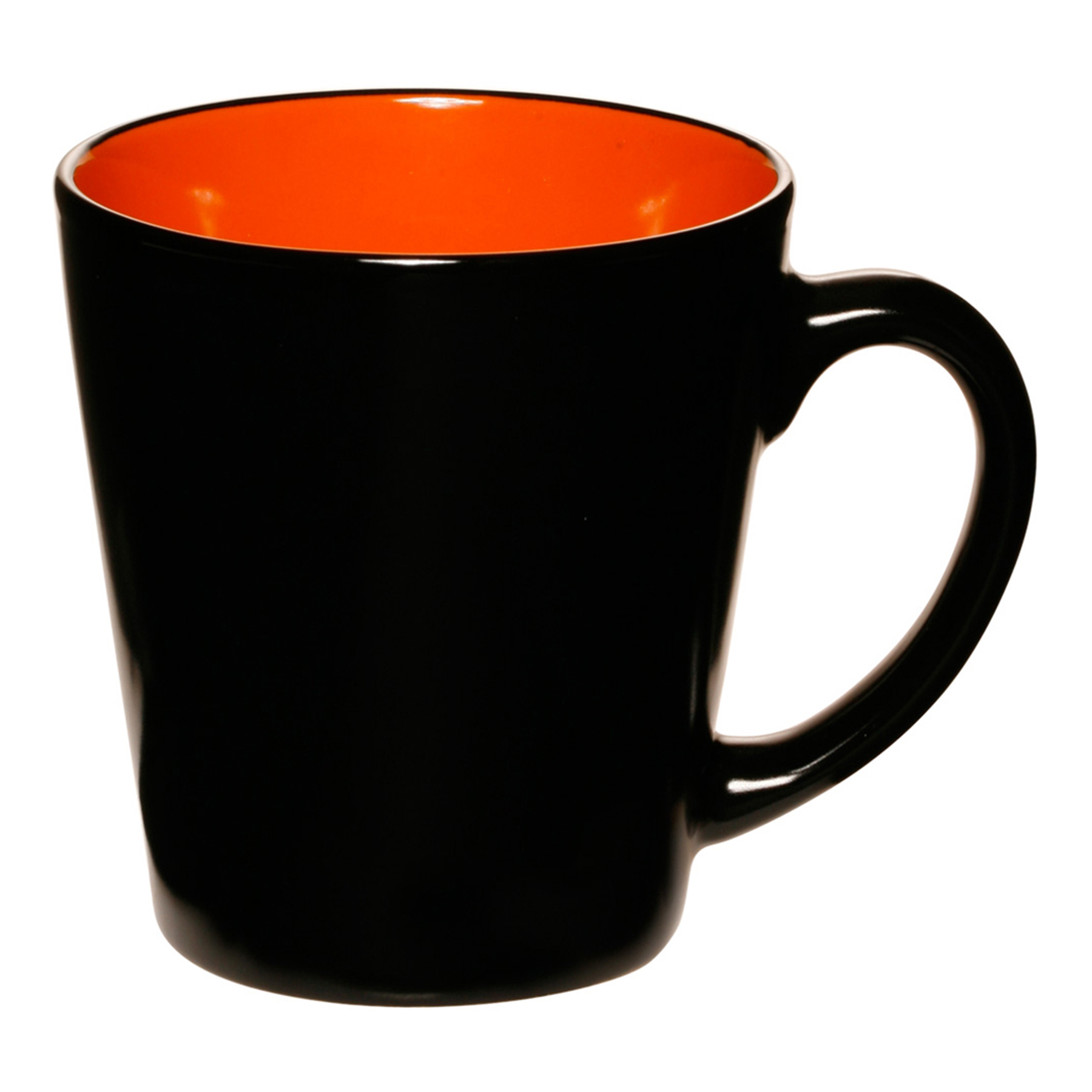 Sorum Ceramic Mug - 12 OZ. 9