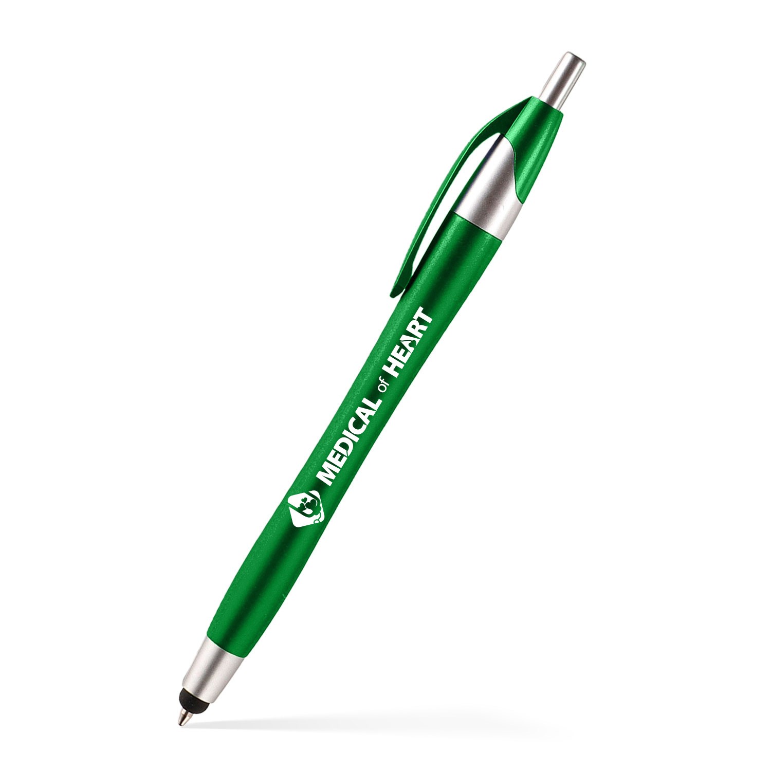 iSlimster Stylus Click Pen 4