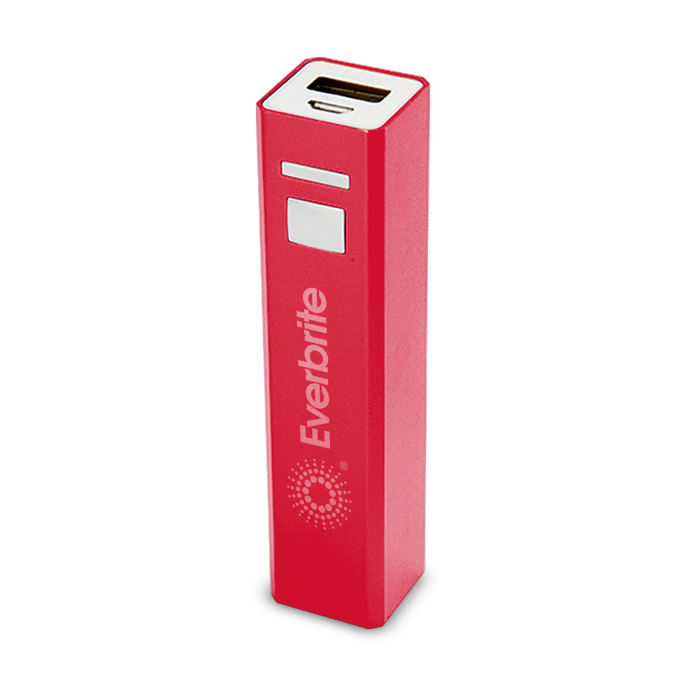 Montclare Executive 2200mAh Power Bank 19