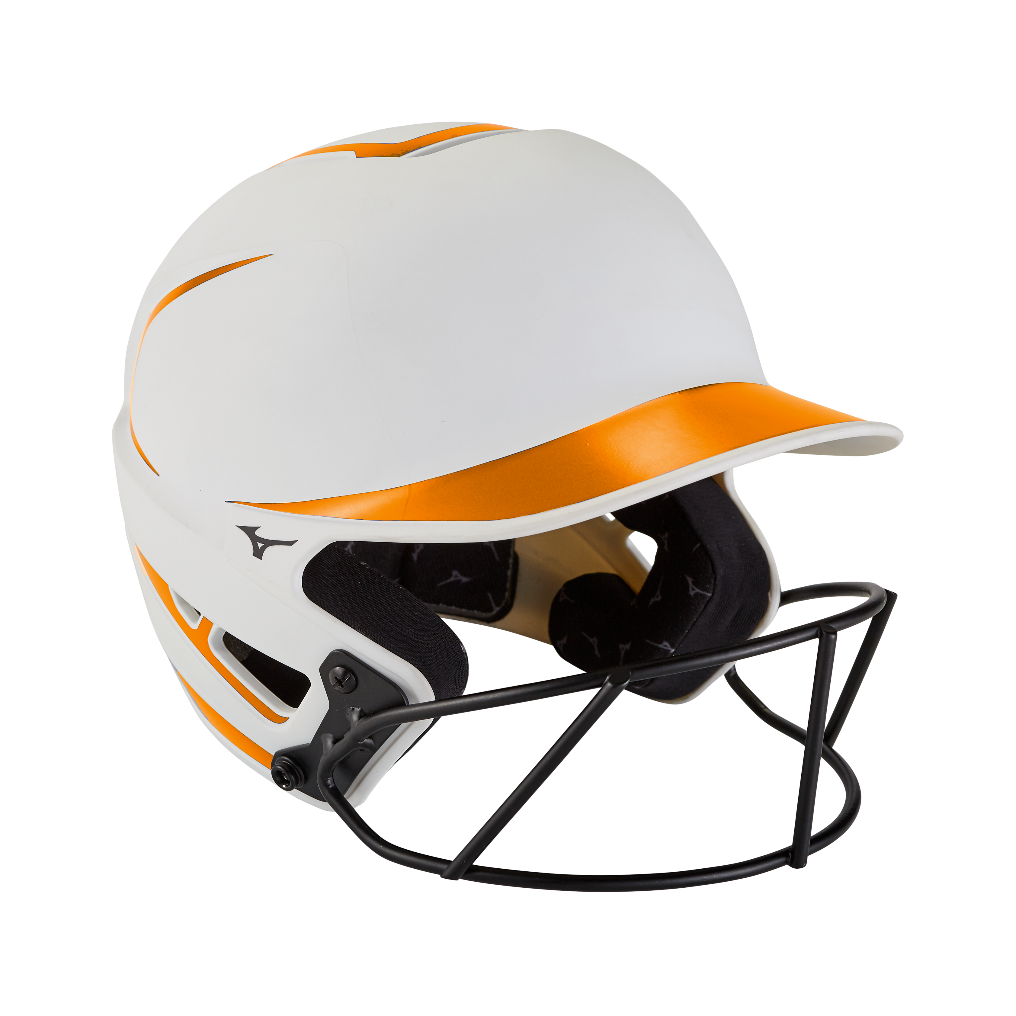 F6 Fastpitch Softball Batting Helmet 5