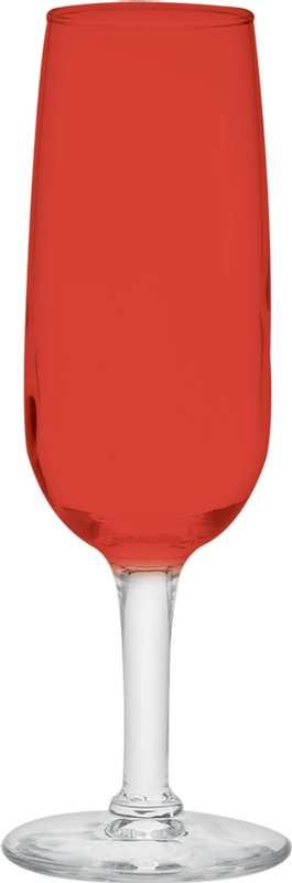 6.25 oz. Flute Champagne Flute 28