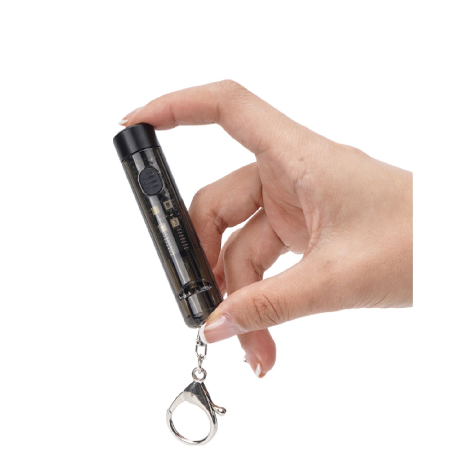 Multifunctional Rechargeable Torch and Flashlight 2
