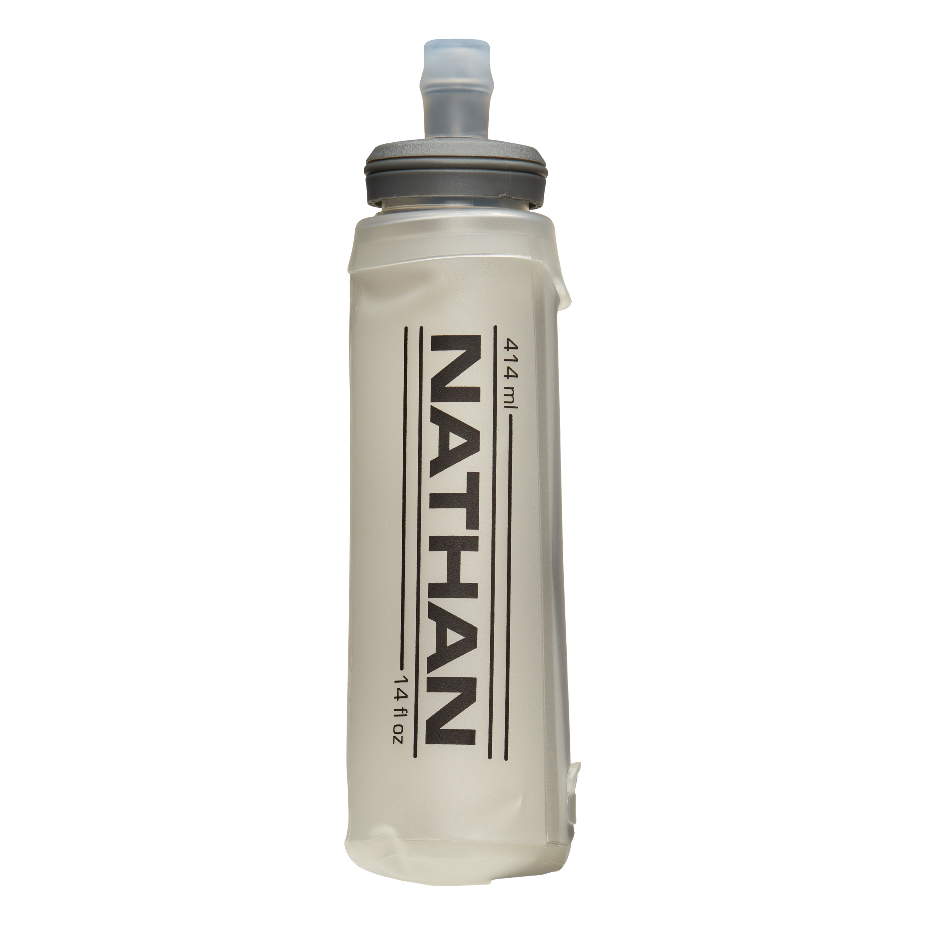 14oz Soft Flask w/Bite 2