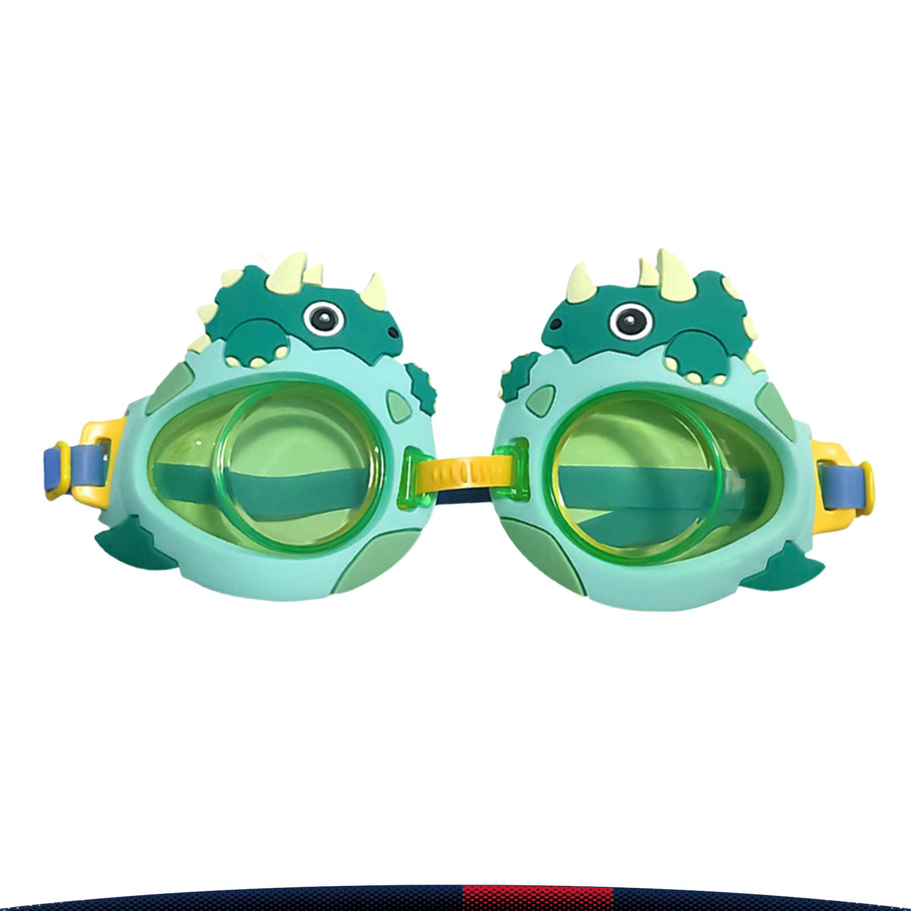 Falio Kids Swimming Goggles 3