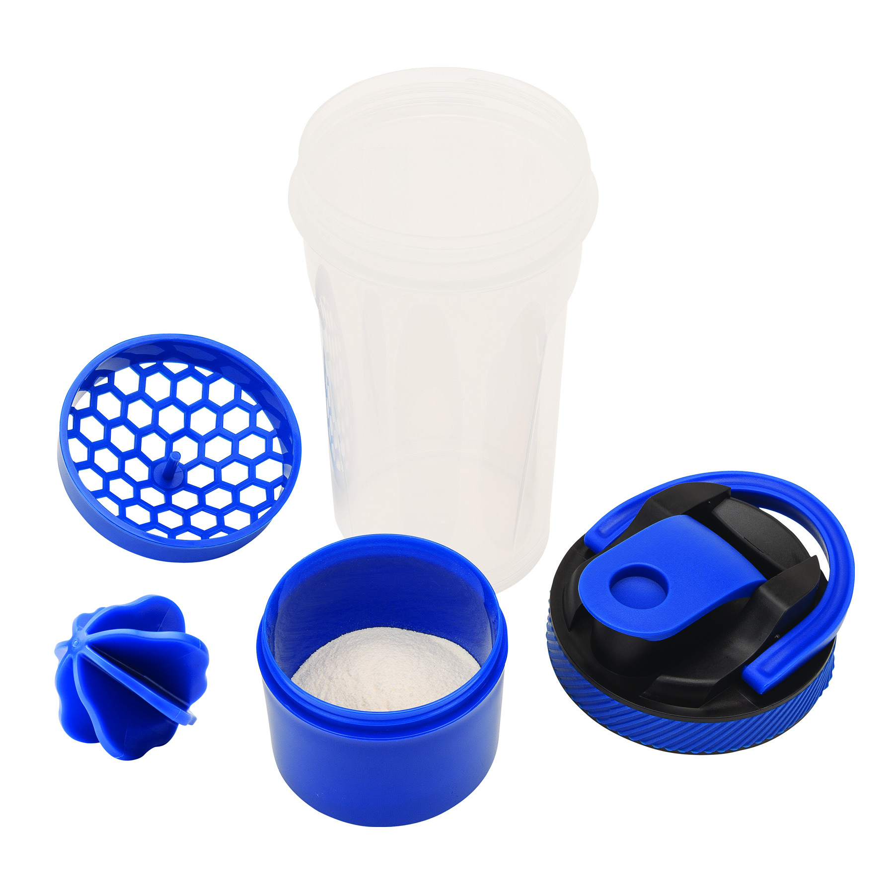Lava 24 oz. Fitness Shaker Cup 16