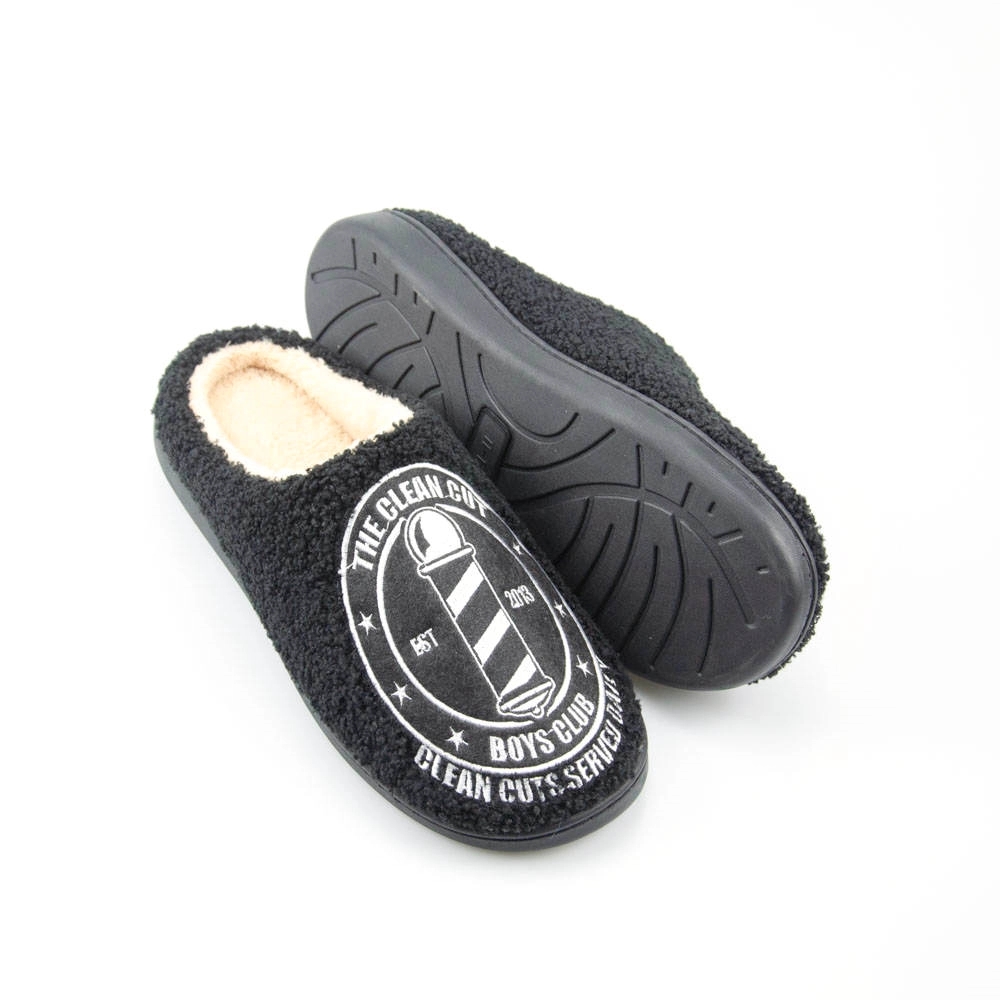 3D Embossed Custom Slides, Slippers, Flip-Flops, and Sandals 6