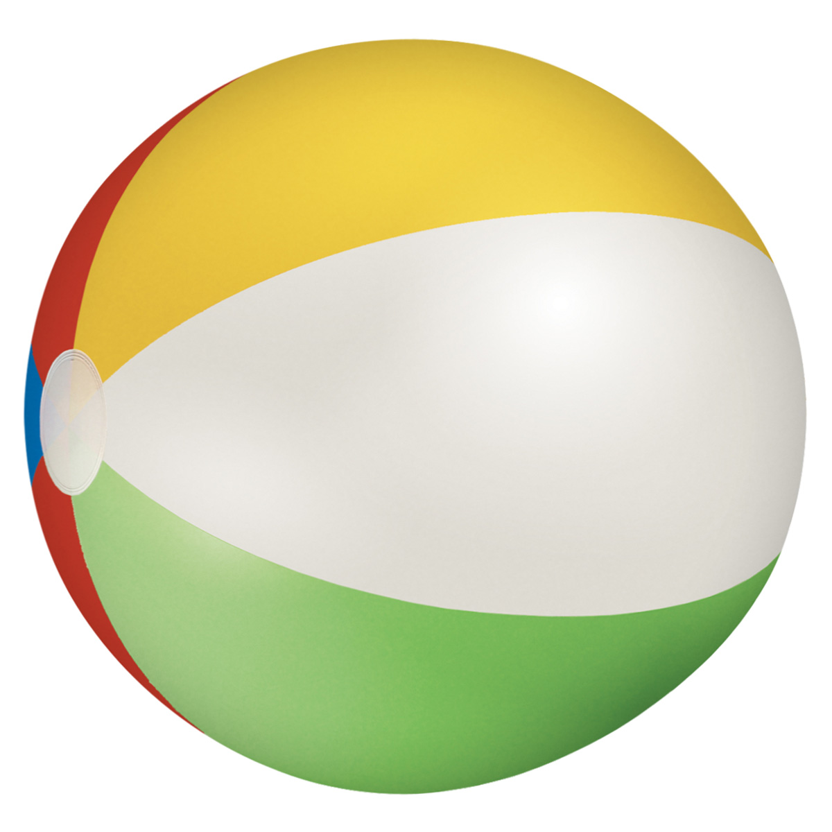 24" Beach Ball 7