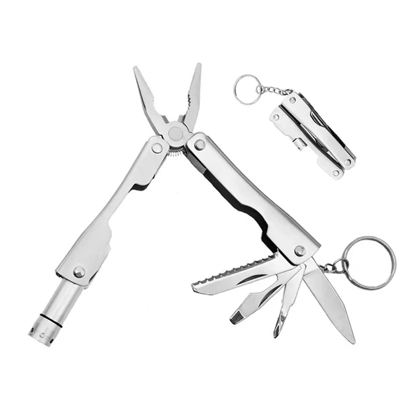 Stick Multi-Tool With Led Light 3