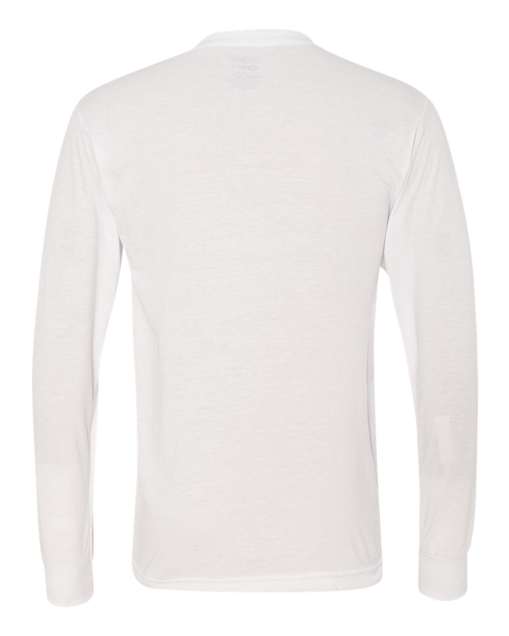 Unisex Dri-Power® Performance Long Sleeve T-Shirt - 21MLR 10
