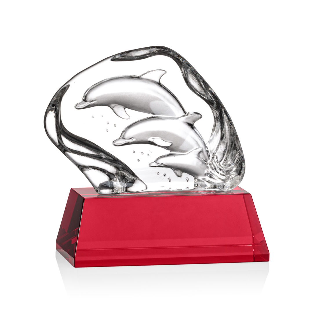 Ottavia 3 Dolphins VividPrint™ Award 12