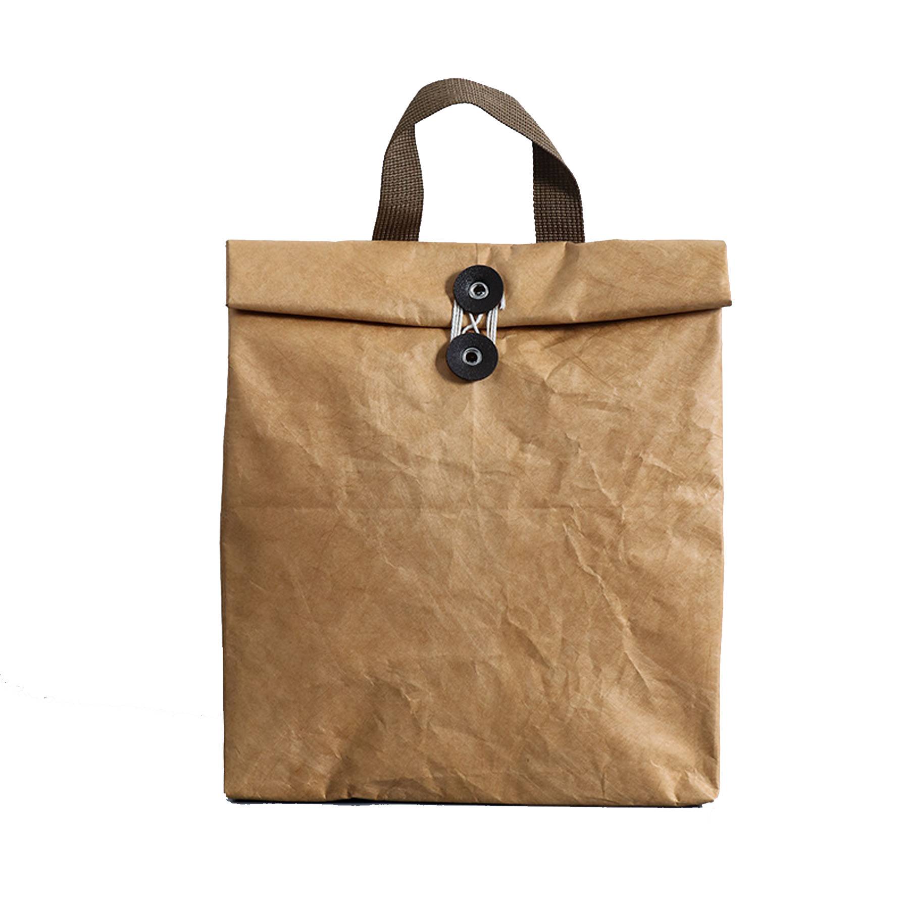 Tyvek Material Bag 7