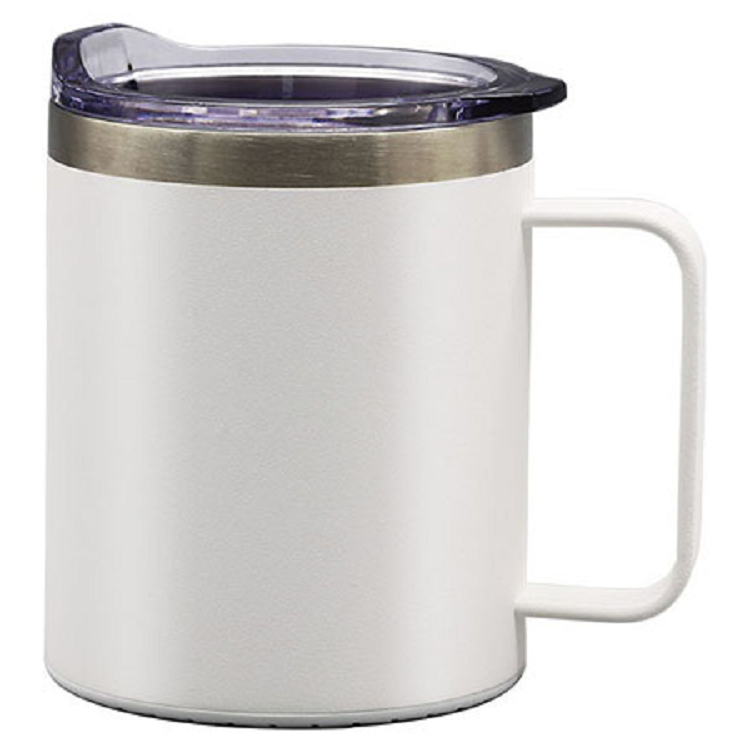 Stainless Steel Smart Mug Warmer with Wireless Phone Charger 8