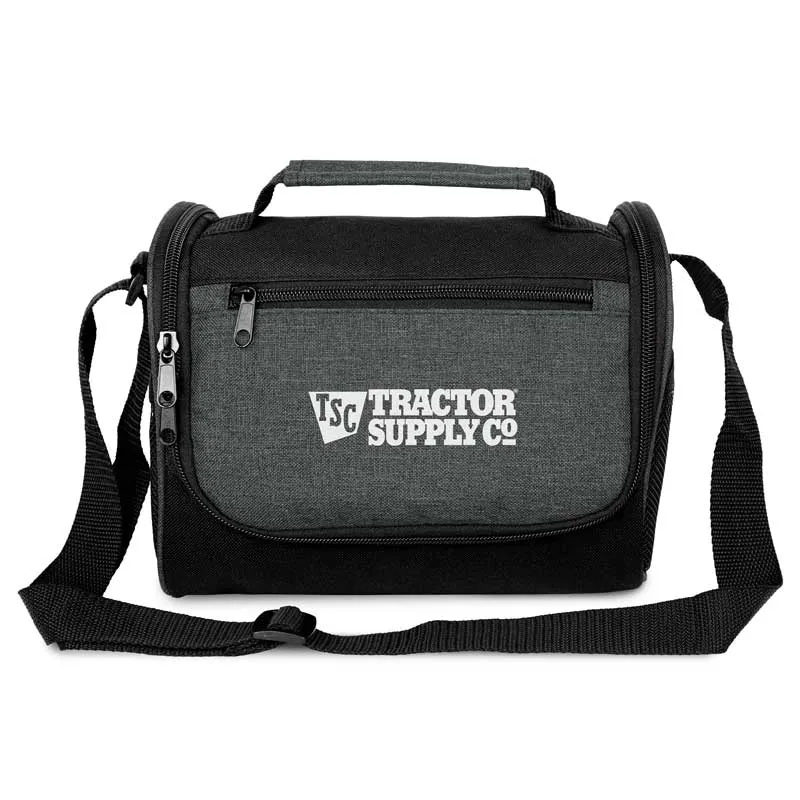 Carter RPET Lunch Bag 10