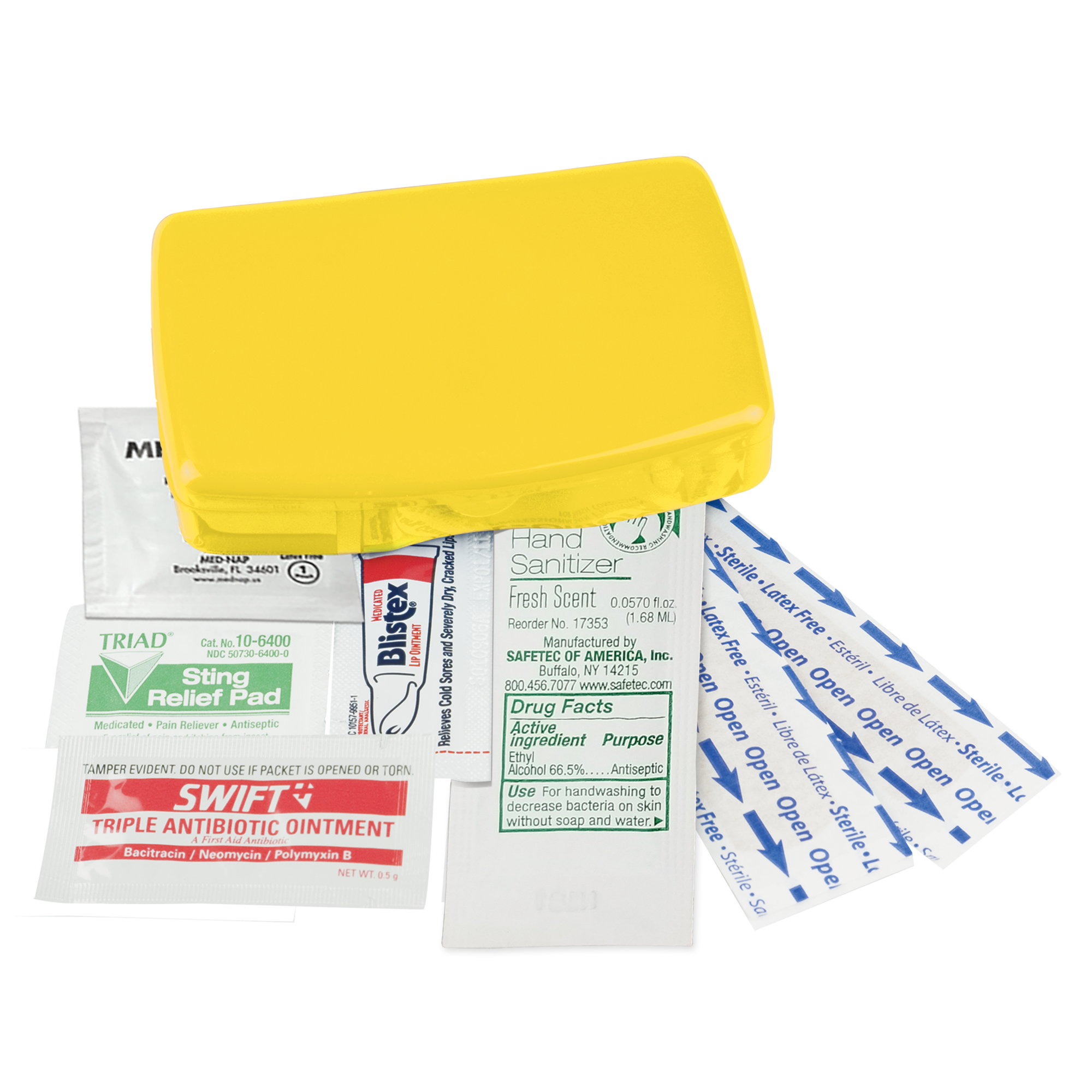 Express Outdoor Kit 17