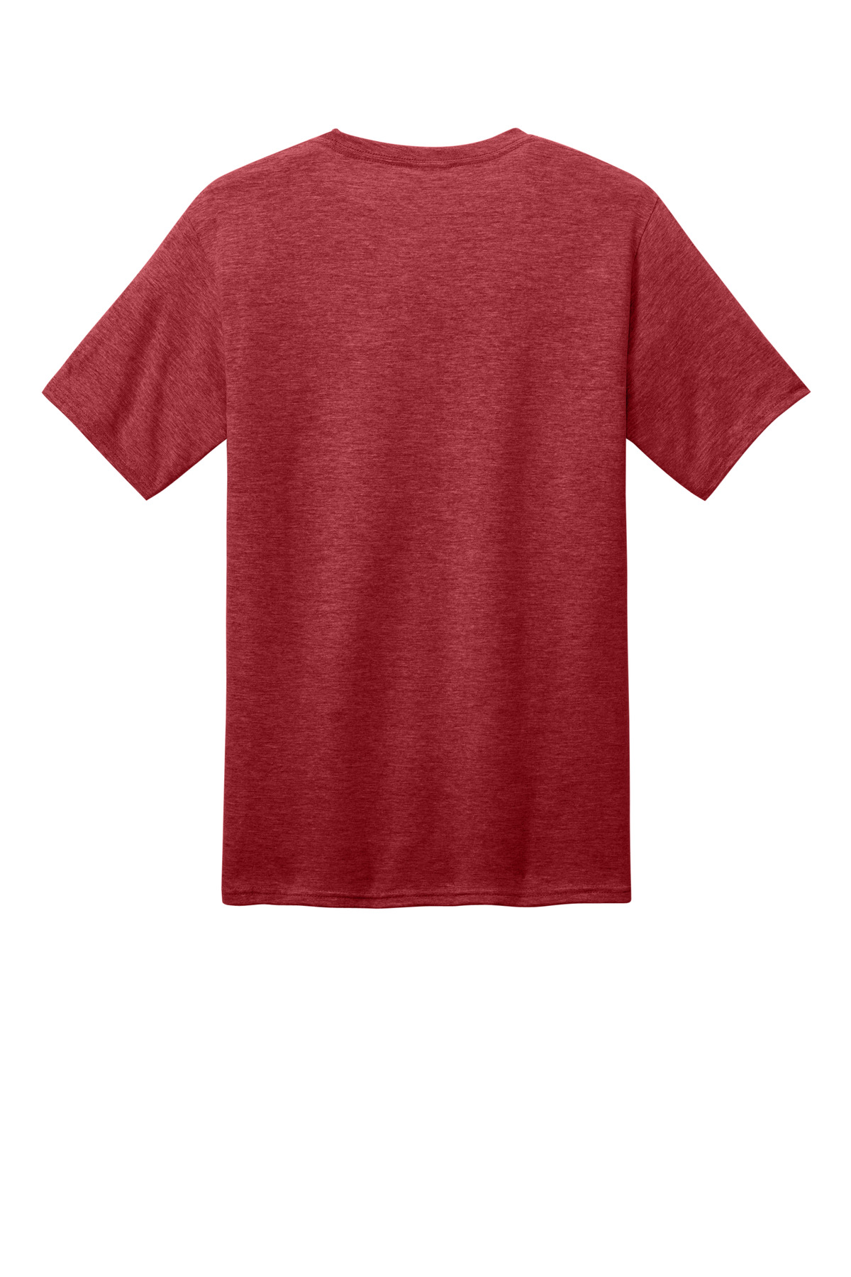 Port & Co CVC Tee PC340 124